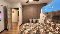 Blk 136 Marsiling Road (Woodlands), HDB Executive #624720441